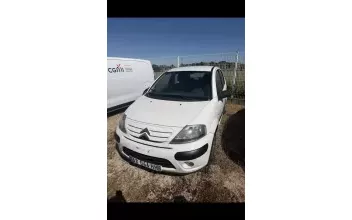 Citroen C3 Couzeix