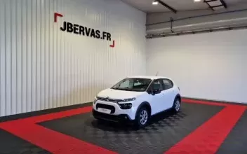 Citroen C3 Trémuson