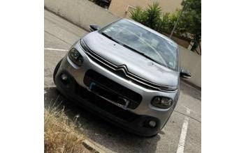 Citroen c3 Martigues