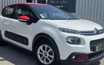Citroen C3 La-Garde