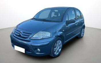 Citroen c3 Sarcelles