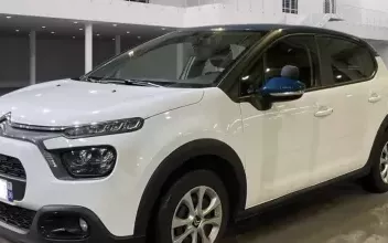 Citroen C3 Montpellier