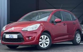 Citroen c3 Eslettes