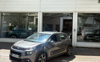 Citroen C3 Saint-Etienne