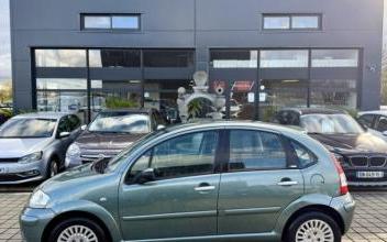 Citroen C3 Nouvoitou