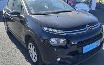 Citroen C3 Tonnay-Charente