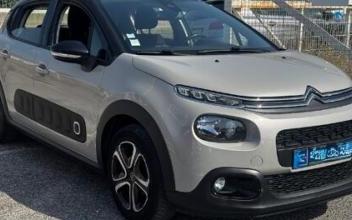 Citroen c3 Marguerittes