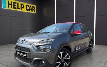 Citroen C3 Voreppe