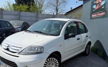 Citroen c3 Cormontreuil