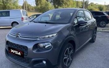 Citroen c3 Verdun