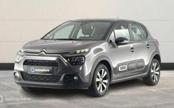 Citroen c3 Charmeil