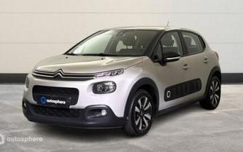 Citroen c3 Riom