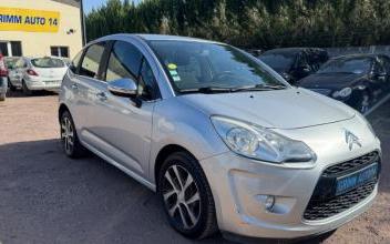 Citroen C3 Caen