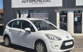 Citroen c3 Audincourt