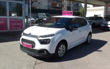 CITROEN C3 Toulouse