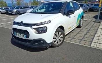 Citroen c3 Montpellier