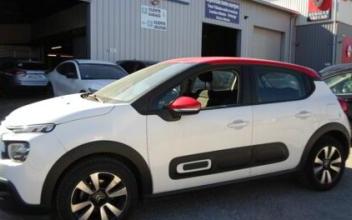Citroen c3 Crest