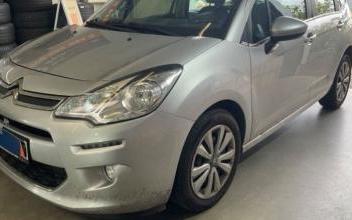 Citroen C3 Rosselange