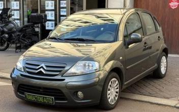 Citroen c3 Versailles