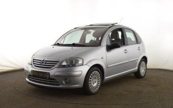 Citroen C3 Vendeville
