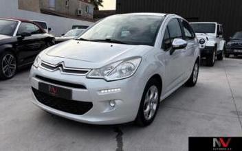 Citroen c3 Carqueiranne