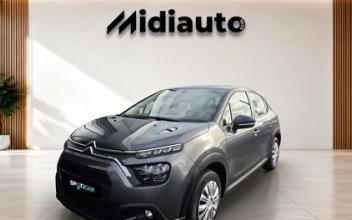 Citroen c3 Caudan