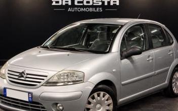 Citroen C3 Taverny