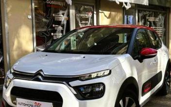 Citroen C3 Viroflay
