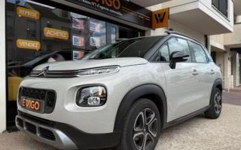 Citroen c3 aircross Sainte-Geneviève-des-Bois