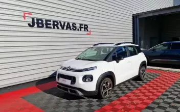 Citroen C3 Aircross La-Mézière