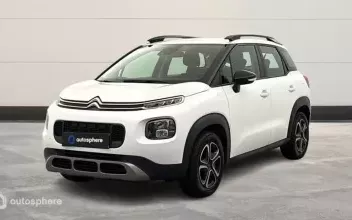 Citroen C3 Aircross Civray