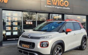 Citroen C3 Aircross Rixheim