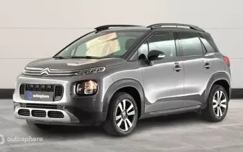 Citroen C3 Aircross Clermont-Ferrand