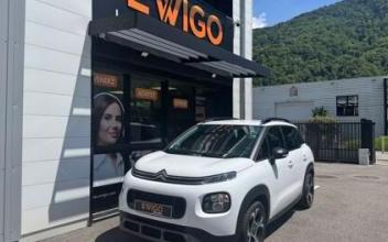 Citroen c3 aircross Le-Versoud