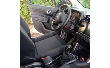 Citroen c3 aircross Le-Rouget