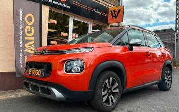 Citroen C3 Aircross Palaiseau