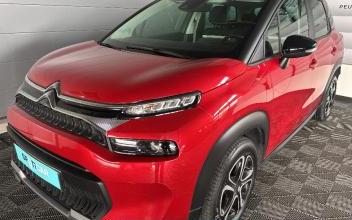 CITROEN C3 AIRCROSS Le-Perreux-sur-Marne