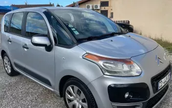 Citroen C3 Picasso Décines-Charpieu
