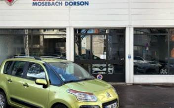 Citroen C3 Picasso Saint-Etienne