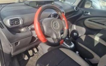 Citroen c3 picasso Chevigny-Saint-Sauveur