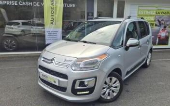 Citroen c3 picasso Carquefou