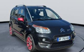 Citroen C3 Picasso Nevers