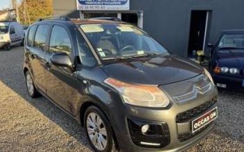 Citroen c3 picasso Solterre