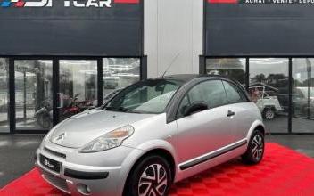 Citroen C3 Pluriel Audenge