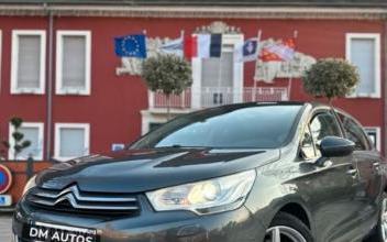 Citroen C4 Wittelsheim