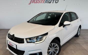 Citroen C4 Gerzat