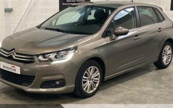 Citroen c4 Saint-Orens-de-Gameville