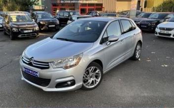 Citroen c4 Aubigny-sur-Nère