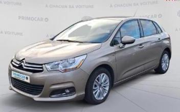 Citroen c4 Dijon