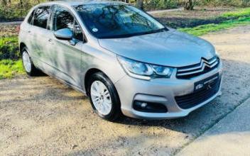 Citroen C4 Gagny
